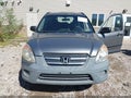 2006 Honda CR-V — photo 6 of 11 | VIN JHLRD78566C038301