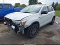 2017 Mitsubishi Outlander Sport — photo 2 of 12 | VIN JA4AR3AU7HZ038646