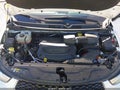 2026 Chrysler Pacifica — photo 10 of 19 | VIN 2C4RC1BG5TR185686