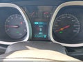 2015 Chevrolet Equinox — photo 7 of 21 | VIN 2GNALAEK7F1117736