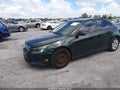 2014 Chevrolet Cruze — photo 2 of 11 | VIN 1G1PA5SH2E7265666