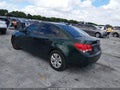 2014 Chevrolet Cruze — photo 3 of 11 | VIN 1G1PA5SH2E7265666