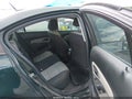 2014 Chevrolet Cruze — photo 8 of 11 | VIN 1G1PA5SH2E7265666