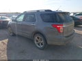 2014 Ford Explorer — photo 3 of 19 | VIN 1FM5K8F84EGC36897