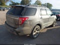 2014 Ford Explorer — photo 4 of 19 | VIN 1FM5K8F84EGC36897