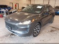 2020 Ford Escape — photo 2 of 19 | VIN 1FMCU9BZXLUB68299