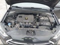 2017 Hyundai Elantra — photo 10 of 11 | VIN KMHD74LF3HU180160