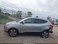 2014 Hyundai Tucson — photo 14 of 16 | VIN KM8JU3AG2EU915014