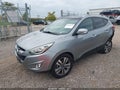 2014 Hyundai Tucson — photo 2 of 16 | VIN KM8JU3AG2EU915014