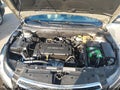 2013 Chevrolet Cruze — photo 10 of 16 | VIN 1G1PA5SG5D7292317