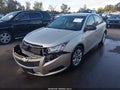 2013 Chevrolet Cruze — photo 2 of 16 | VIN 1G1PA5SG5D7292317