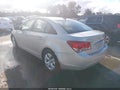 2013 Chevrolet Cruze — photo 3 of 16 | VIN 1G1PA5SG5D7292317