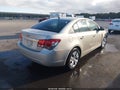 2013 Chevrolet Cruze — photo 4 of 16 | VIN 1G1PA5SG5D7292317
