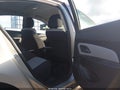 2013 Chevrolet Cruze — photo 8 of 16 | VIN 1G1PA5SG5D7292317