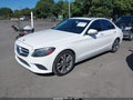 2019 Mercedes-Benz C-Class — photo 2 of 16 | VIN 55SWF8DB9KU318849