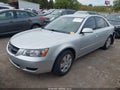 2007 Hyundai Sonata — photo 2 of 16 | VIN 5NPET46C57H243306