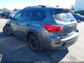 2020 Nissan Pathfinder — photo 3 of 17 | VIN 5N1DR2CN1LC617982