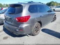 2020 Nissan Pathfinder — photo 4 of 17 | VIN 5N1DR2CN1LC617982