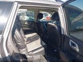 2020 Nissan Pathfinder — photo 8 of 17 | VIN 5N1DR2CN1LC617982