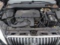 2013 Buick Verano — photo 10 of 11 | VIN 1G4PP5SK0D4113284