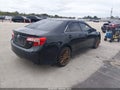 2013 Toyota Camry — photo 4 of 18 | VIN 4T1BF1FK1DU251321