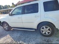 2011 Honda Pilot — photo 14 of 16 | VIN 5FNYF3H97BB039596