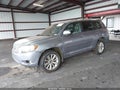 2009 Toyota Highlander Hybrid — photo 2 of 11 | VIN JTEEW44A592031983
