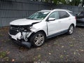 2018 Chevrolet Equinox — photo 2 of 18 | VIN 2GNAXNEX0J6164609