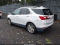 2018 Chevrolet Equinox — photo 3 of 18 | VIN 2GNAXNEX0J6164609