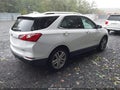 2018 Chevrolet Equinox — photo 4 of 18 | VIN 2GNAXNEX0J6164609
