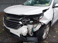 2018 Chevrolet Equinox — photo 6 of 18 | VIN 2GNAXNEX0J6164609