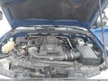 2012 Nissan Frontier — photo 10 of 16 | VIN 1N6AD0ER0CC458699