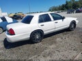 2006 Ford Crown Victoria — photo 4 of 17 | VIN 2FAFP71W96X119523