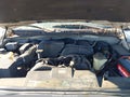 2002 Mercury Mountaineer — photo 10 of 16 | VIN 4M2ZU66E22UJ29106