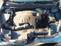 2009 Chevrolet Malibu — photo 10 of 16 | VIN 1G1ZG57B49F240808
