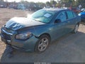 2009 Chevrolet Malibu — photo 2 of 16 | VIN 1G1ZG57B49F240808