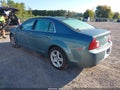 2009 Chevrolet Malibu — photo 3 of 16 | VIN 1G1ZG57B49F240808