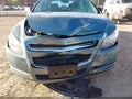 2009 Chevrolet Malibu — photo 6 of 16 | VIN 1G1ZG57B49F240808