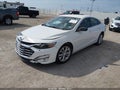 2022 Chevrolet Malibu — photo 2 of 18 | VIN 1G1ZD5ST3NF115561