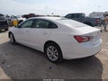 2022 Chevrolet Malibu — photo 3 of 18 | VIN 1G1ZD5ST3NF115561