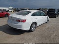 2022 Chevrolet Malibu — photo 4 of 18 | VIN 1G1ZD5ST3NF115561