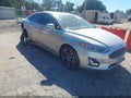 2019 Ford Fusion — photo 1 of 18 | VIN 3FA6P0D97KR260273