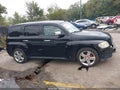 2006 Chevrolet HHR — photo 14 of 18 | VIN 3GNDA23P26S586132