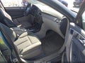 2007 Chrysler Pacifica — photo 5 of 16 | VIN 2A8GM48L37R356489