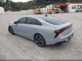 2025 Kia K5 — photo 3 of 16 | VIN KNAG64J75S5350176