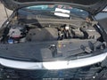 2024 Kia Sportage — photo 10 of 16 | VIN 5XYK5CDF4RG198289