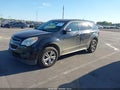 2011 Chevrolet Equinox — photo 2 of 11 | VIN 2CNALBEC7B6266356