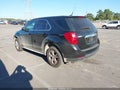 2011 Chevrolet Equinox — photo 3 of 11 | VIN 2CNALBEC7B6266356