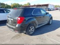 2011 Chevrolet Equinox — photo 4 of 11 | VIN 2CNALBEC7B6266356