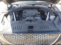 2023 Genesis GV70 — photo 10 of 16 | VIN KMUMADTBXPU137496
